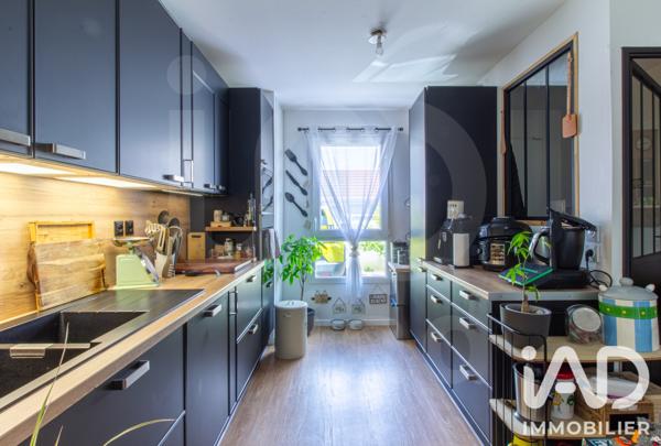 Maison à vendre 4 pièces 81,03 m² Saint-Maximin