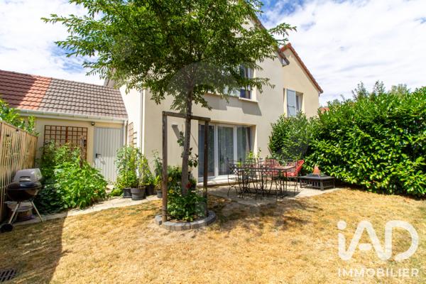 Maison à vendre 4 pièces 81,03 m² Saint-Maximin