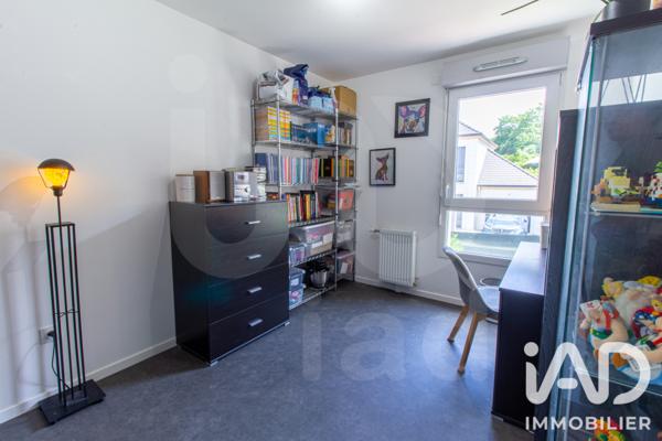 Maison à vendre 4 pièces 81,03 m² Saint-Maximin