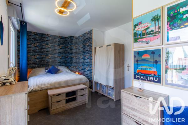 Maison à vendre 4 pièces 81,03 m² Saint-Maximin