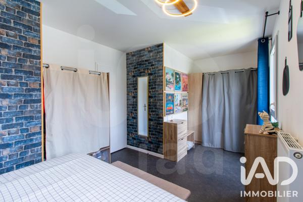 Maison à vendre 4 pièces 81,03 m² Saint-Maximin