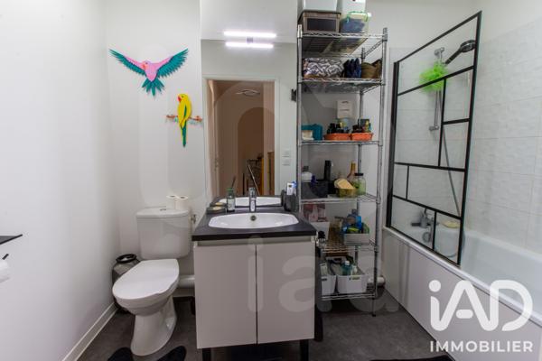Maison à vendre 4 pièces 81,03 m² Saint-Maximin