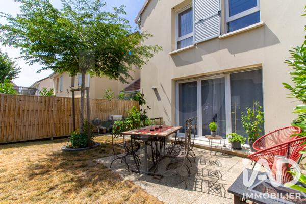 Maison à vendre 4 pièces 81,03 m² Saint-Maximin