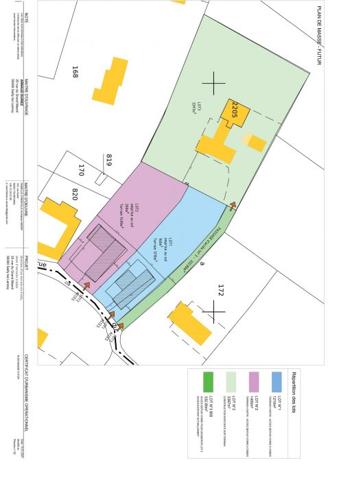 Terrain Constructible Sailly-lez-Lannoy 11 a 98 ca