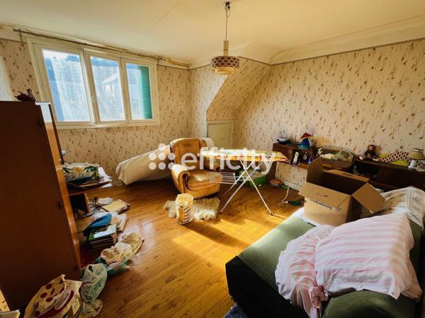 Maison 5 pièces - 119 m² Exclusivité efficity