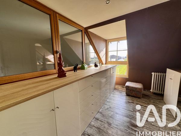Maison à vendre 11 pièces 279 m² Loire-Authion