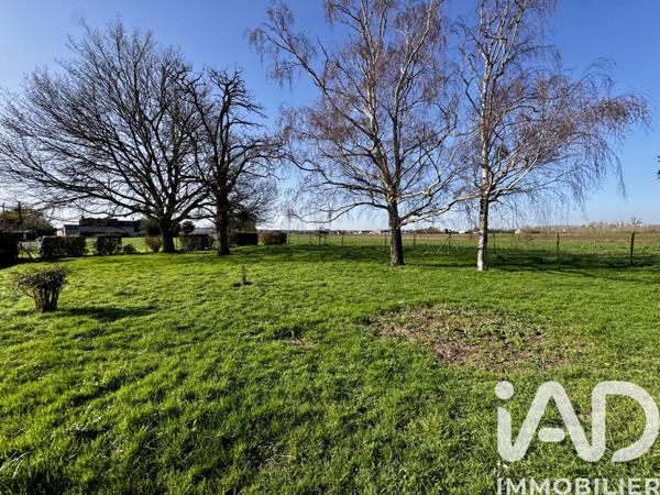 Maison à vendre 11 pièces 279 m² Loire-Authion