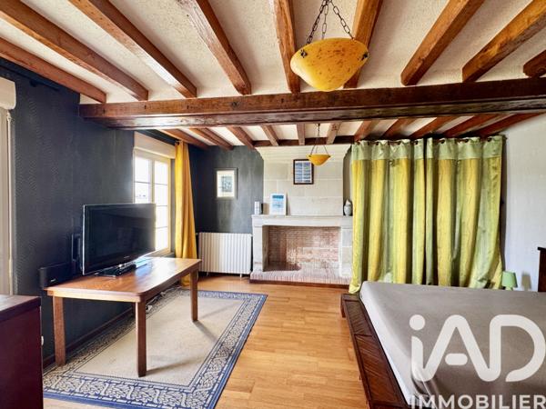 Maison à vendre 11 pièces 279 m² Loire-Authion