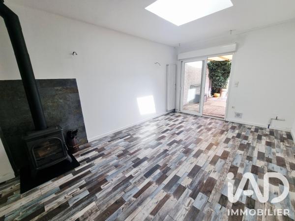Maison à vendre 4 pièces 92 m² Nieppe