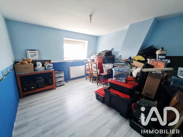 Maison à vendre 4 pièces 92 m² Nieppe