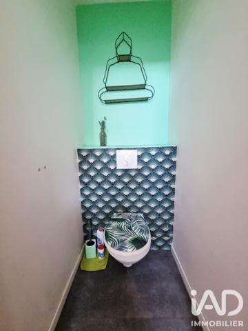 Maison à vendre 4 pièces 92 m² Nieppe