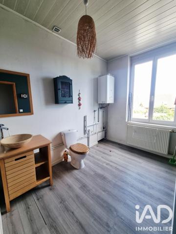 Maison à vendre 4 pièces 92 m² Nieppe
