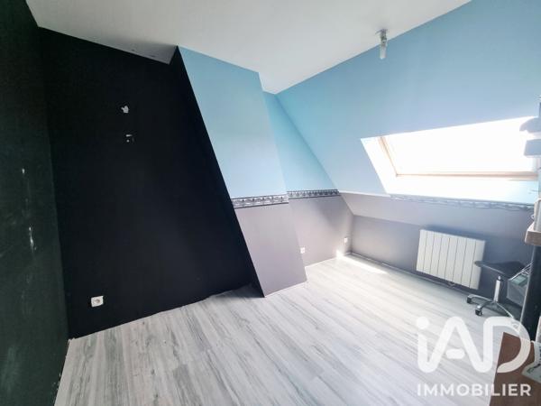 Maison à vendre 4 pièces 92 m² Nieppe