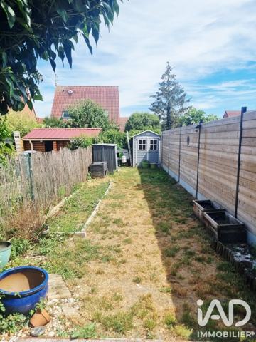 Maison à vendre 4 pièces 92 m² Nieppe