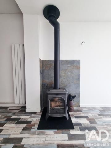 Maison à vendre 4 pièces 92 m² Nieppe