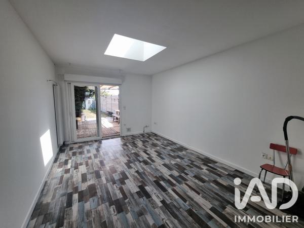 Maison à vendre 4 pièces 92 m² Nieppe