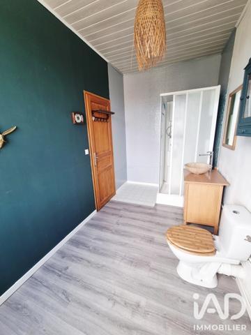 Maison à vendre 4 pièces 92 m² Nieppe