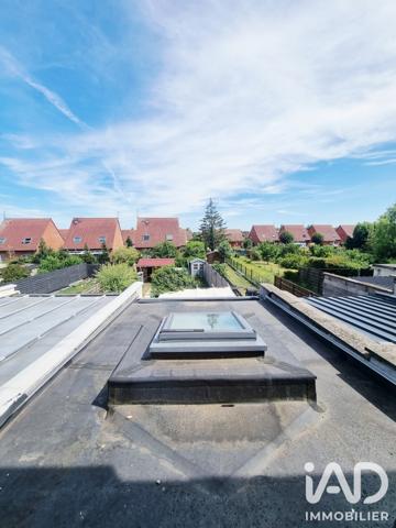 Maison à vendre 4 pièces 92 m² Nieppe