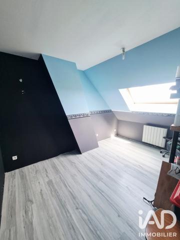 Maison à vendre 4 pièces 92 m² Nieppe