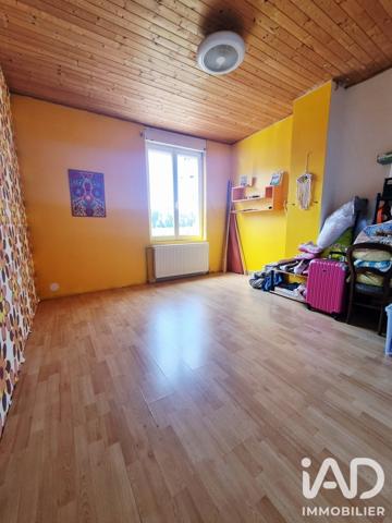 Maison à vendre 4 pièces 92 m² Nieppe