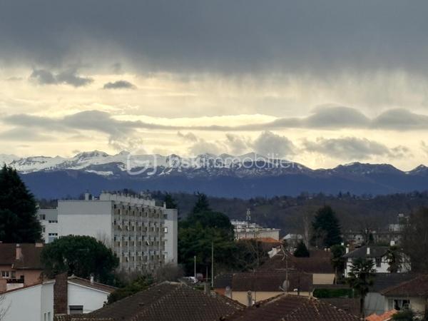 Appartement de 77,53 m²