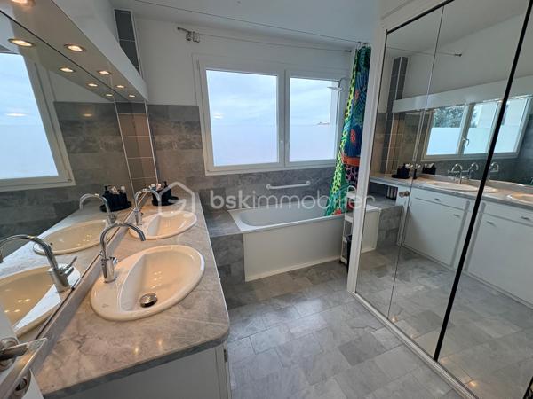 Appartement de 77,53 m²