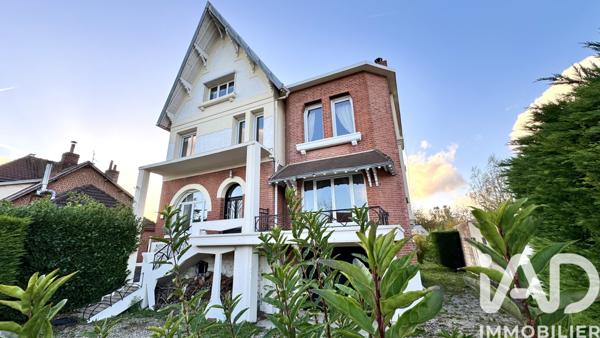 Maison à vendre 7 pièces 160 m² Seclin