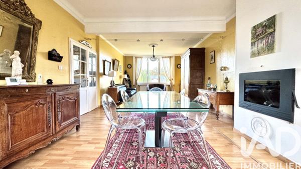 Maison à vendre 7 pièces 160 m² Seclin