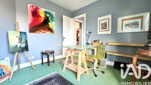 Maison à vendre 7 pièces 160 m² Seclin