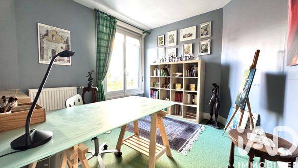 Maison à vendre 7 pièces 160 m² Seclin