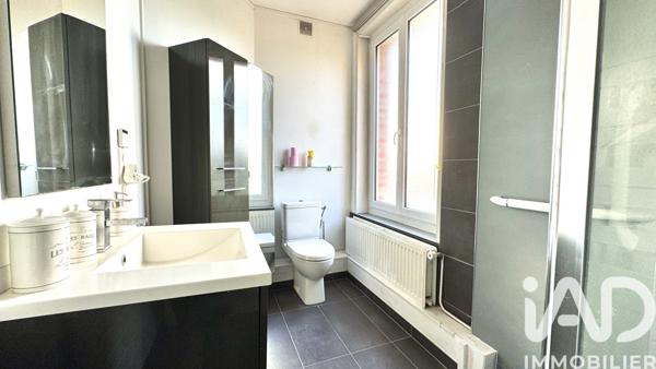 Maison à vendre 7 pièces 160 m² Seclin