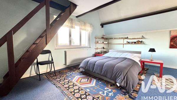 Maison à vendre 7 pièces 160 m² Seclin