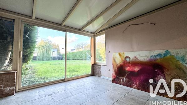 Maison à vendre 7 pièces 160 m² Seclin