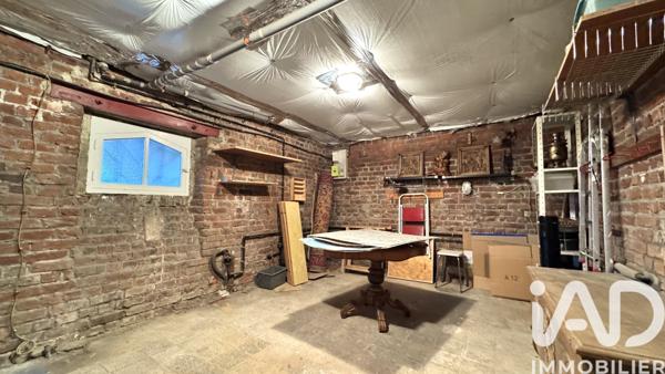 Maison à vendre 7 pièces 160 m² Seclin