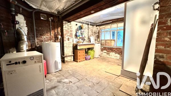 Maison à vendre 7 pièces 160 m² Seclin