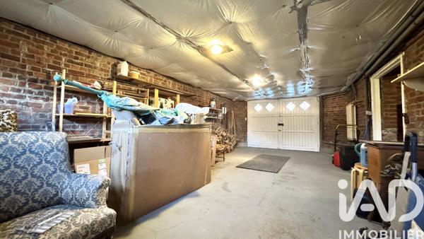 Maison à vendre 7 pièces 160 m² Seclin