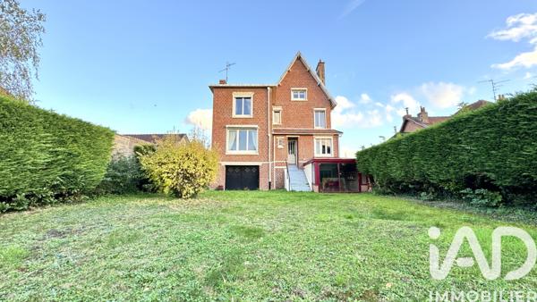 Maison à vendre 7 pièces 160 m² Seclin