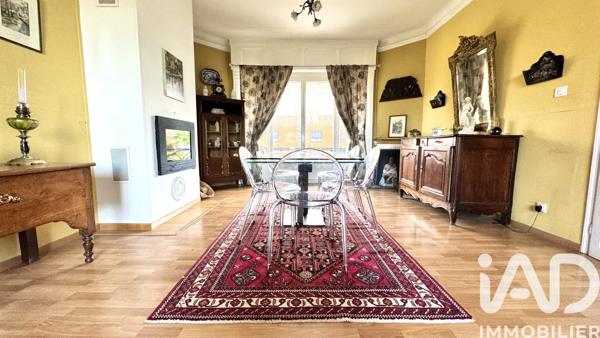 Maison à vendre 7 pièces 160 m² Seclin