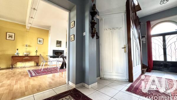 Maison à vendre 7 pièces 160 m² Seclin