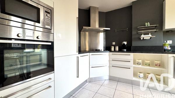 Maison à vendre 7 pièces 160 m² Seclin