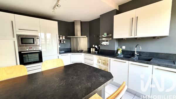 Maison à vendre 7 pièces 160 m² Seclin