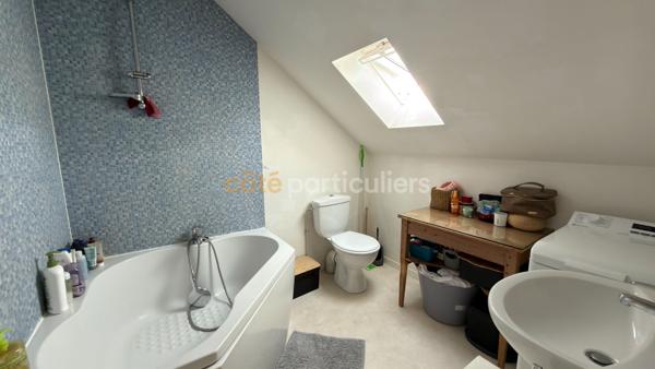 Vente
                Appartement60 m² - 3 Pièces -
                    Évreux (27000)