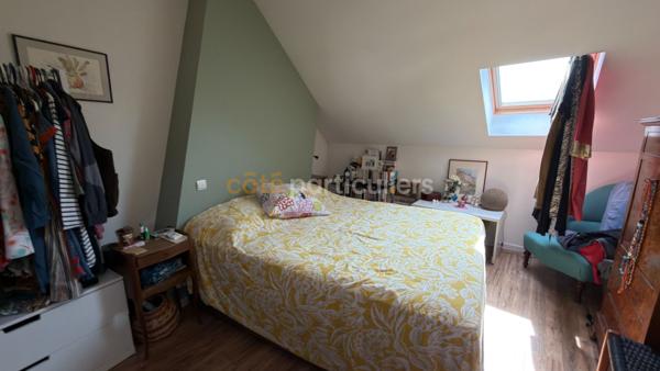 Vente
                Appartement60 m² - 3 Pièces -
                    Évreux (27000)