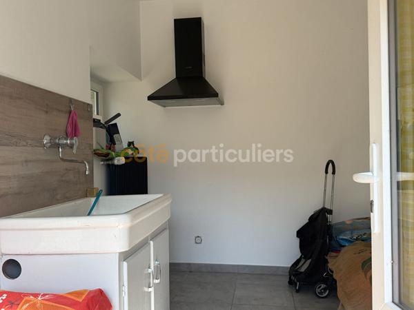 Vente
                Maison131,8 m² - 7 Pièces -
                    Pontorson (50170)