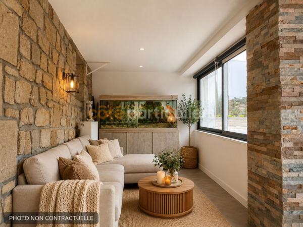 Vente
                Maison131,8 m² - 7 Pièces -
                    Pontorson (50170)