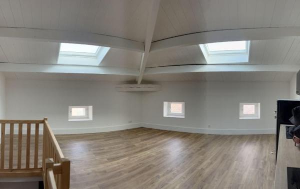 Vente Appartement P3 Aubenas   