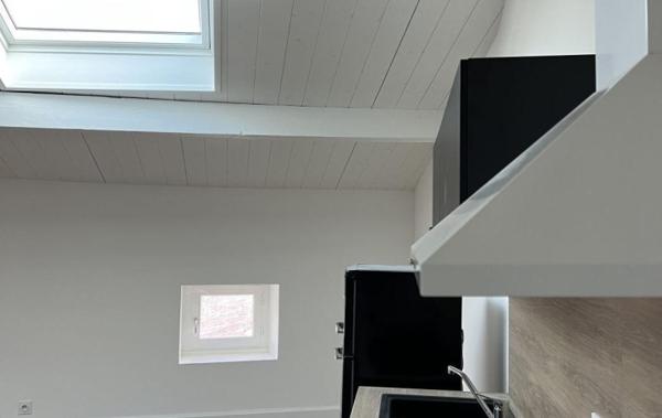 Vente Appartement P3 Aubenas   