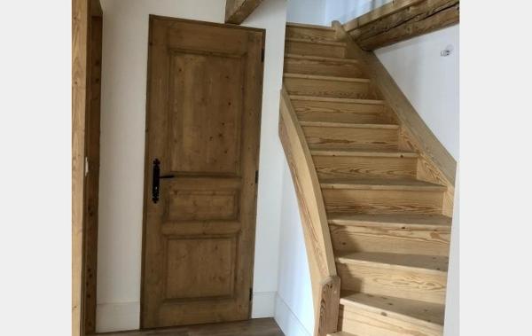 Vente Appartement P3 Aubenas   