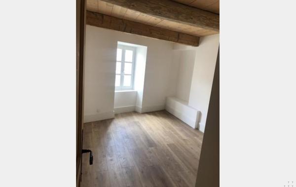 Vente Appartement P3 Aubenas   