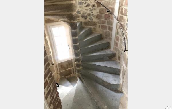 Vente Appartement P3 Aubenas   